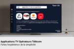 SAMSUNG TV OLED 65" - SAMSUNG TQ65S85FAE, UHD 4K, NQ4 AI Gen2, Smart TV, DVB-T2 (H.265), Negro - Imagen 3