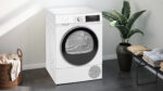 SIEMENS Secadora de condensación - SIEMENS iQ500 WQ45G2D0ES, Eléctrico, White - Imagen 4