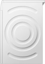 SIEMENS Secadora de condensación - SIEMENS iQ500 WQ45G2D0ES, Eléctrico, White - Imagen 7