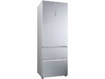 Haier Frigorífico combi - Haier Series 5 HTR5720ENMG, No Frost, 201 cm, 483 l, My Zone, Humidity Zone, Plata - Imagen 5