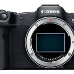 Canon Cámara EVIL - Canon EOS R8, 24.3 megapixel, Pantalla 7.5 cm, Vídeo 4K, Wi-Fi, Negro