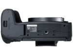 Canon Cámara EVIL - Canon EOS R8, 24.3 megapixel, Pantalla 7.5 cm, Vídeo 4K, Wi-Fi, Negro - Imagen 3