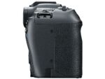 Canon Cámara EVIL - Canon EOS R8, 24.3 megapixel, Pantalla 7.5 cm, Vídeo 4K, Wi-Fi, Negro - Imagen 4