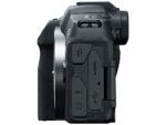 Canon Cámara EVIL - Canon EOS R8, 24.3 megapixel, Pantalla 7.5 cm, Vídeo 4K, Wi-Fi, Negro - Imagen 5