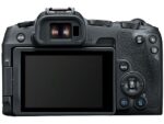 Canon Cámara EVIL - Canon EOS R8, 24.3 megapixel, Pantalla 7.5 cm, Vídeo 4K, Wi-Fi, Negro - Imagen 6