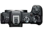 Canon Cámara EVIL - Canon EOS R8, 24.3 megapixel, Pantalla 7.5 cm, Vídeo 4K, Wi-Fi, Negro - Imagen 7