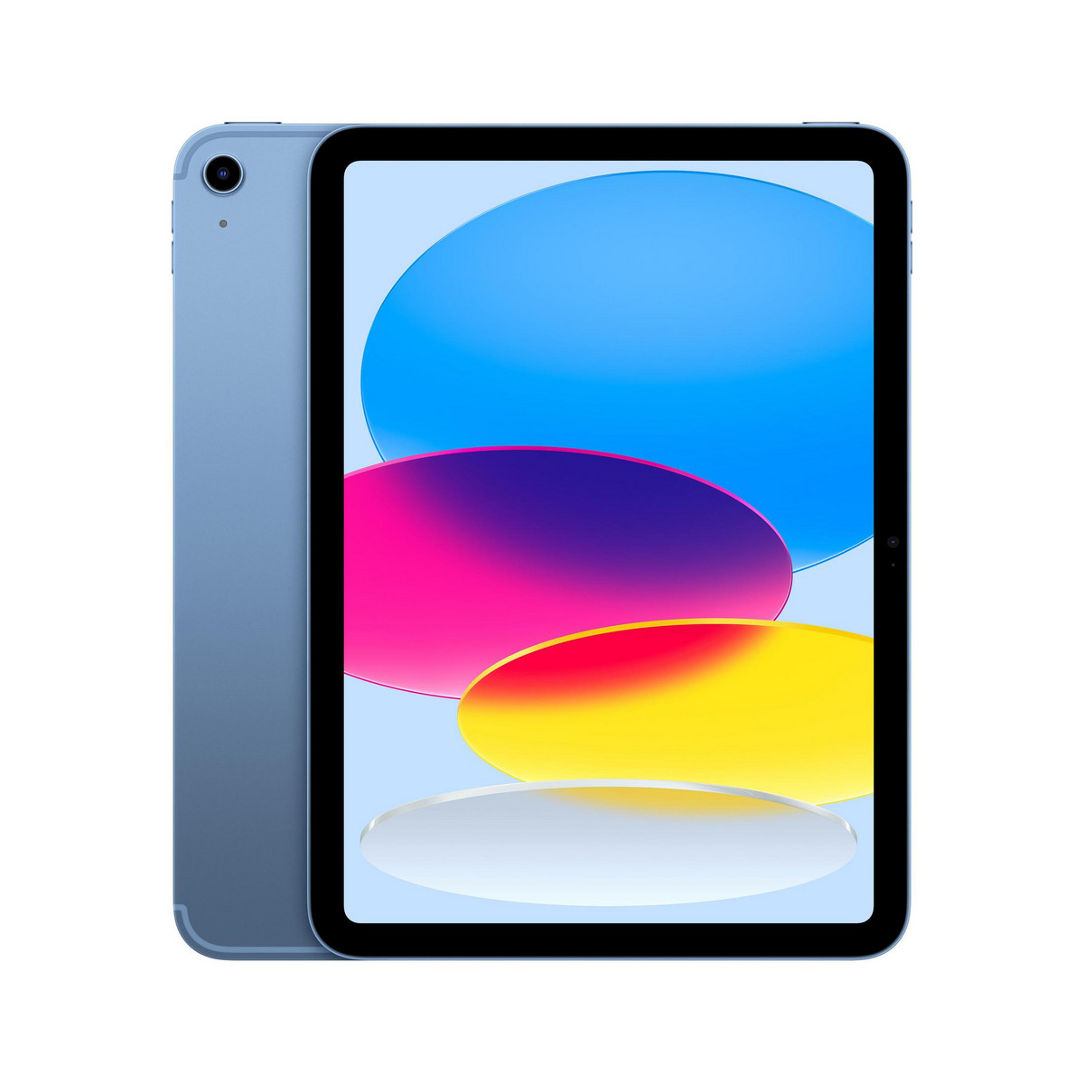 154903176_1 APPLE MD7L4TY/A, 256 GB, Azul, 11 " Retina, 4 GB RAM, Apple, Tablet iOS - Imagen 1