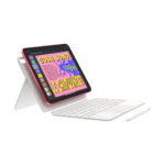 APPLE MD7J4TY/A, 128 GB, Rosa, 11 " Retina, 4 GB RAM, Apple, Tablet iOS - Imagen 5