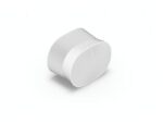 Sonos Altavoz con cable - Sonos Era 300, Sonos Voice Control, Trueplay™, Bluetooth, WiFi, Blanco - Imagen 2