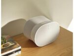 Sonos Altavoz con cable - Sonos Era 300, Sonos Voice Control, Trueplay™, Bluetooth, WiFi, Blanco - Imagen 7