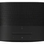 Sonos Altavoz con cable - Sonos Era 300, Sonos Voice Control, Trueplay™, Bluetooth, WiFi, Negro
