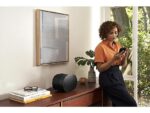 Sonos Altavoz con cable - Sonos Era 300, Sonos Voice Control, Trueplay™, Bluetooth, WiFi, Negro - Imagen 7