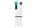 Hisense Frigorífico combi - Hisense RB440N4BWE, No Frost, 200.4 cm, 336 l, Multi-air flow, Control táctil, Blanco