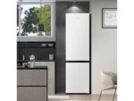 Hisense Frigorífico combi - Hisense RB440N4BWE, No Frost, 200.4 cm, 336 l, Multi-air flow, Control táctil, Blanco - Imagen 6