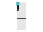 Hisense Frigorífico combi - Hisense RB372N4AWE, Total No Frost, 178.5 cm, 292 l, Iluminación LED, Super Freeze, Blanco