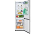 Hisense Frigorífico combi - Hisense RB372N4AWE, Total No Frost, 178.5 cm, 292 l, Iluminación LED, Super Freeze, Blanco - Imagen 3
