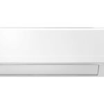 Panasonic Aire acondicionado Split 1 x 1 - Panasonic KIT-UZ25-ZKE, 2150 fg/h, Inverter, Bomba de calor, Blanco