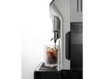 De Cafetera superautomática - De'Longhi Eletta Explore Cold Brew ECAM450.65.S, 1450W, 19 bar, Molinillo integrado, Táctil, Bebidas frías calientes, Pl - Imagen 5