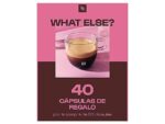 De Cafetera de cápsulas - De'Longhi Nespresso® Gran Latissima EN640.W, 1400W, 19 bar, 1.3 l, Depósito de leche de 0.5 l, Blanco - Imagen 2