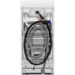 Lavadora carga superior - AEG LTA6K7230B, 7 kg, 1200 rpm, 14 programas, Blanco - Imagen 4