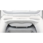 Lavadora carga superior - AEG LTA6K7230B, 7 kg, 1200 rpm, 14 programas, Blanco - Imagen 6