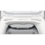 Lavadora carga superior - AEG LTA6K7230B, 7 kg, 1200 rpm, 14 programas, Blanco - Imagen 7