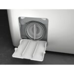 Lavadora carga superior - AEG LTA6K7230B, 7 kg, 1200 rpm, 14 programas, Blanco - Imagen 8