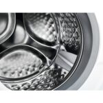 AEG Lavadora carga frontal - AEG LFR7394N4B, 9 kg, 1,400 rpm, Blanco - Imagen 2