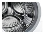AEG Lavadora carga frontal - AEG LFR7394N4B, 9 kg, 1,400 rpm, Blanco - Imagen 3