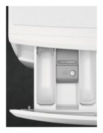 AEG Lavadora carga frontal - AEG LFR7394N4B, 9 kg, 1,400 rpm, Blanco - Imagen 4