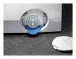 AEG Lavadora carga frontal - AEG LFR7394N4B, 9 kg, 1,400 rpm, Blanco - Imagen 6