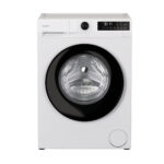 Lavadora carga frontal - CANDY GD 410B8-S, 10 kg, 1400 rpm, 16 programas, Blanco