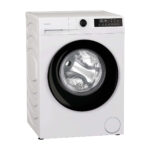Lavadora carga frontal - CANDY GD 410B8-S, 10 kg, 1400 rpm, 16 programas, Blanco - Imagen 3