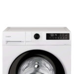 Lavadora carga frontal - CANDY GD 410B8-S, 10 kg, 1400 rpm, 16 programas, Blanco - Imagen 4