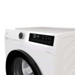 Lavadora carga frontal - CANDY GD 410B8-S, 10 kg, 1400 rpm, 16 programas, Blanco - Imagen 6