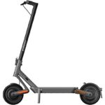 Xiaomi Patinete eléctrico - Xiaomi Electric Scooter 4 Ultra, Tipo 1 / VPL, Pot. nominal 500W, 70km autonomía, Vel. 25 km/h, Carga rápida, 12000mAh, Ne