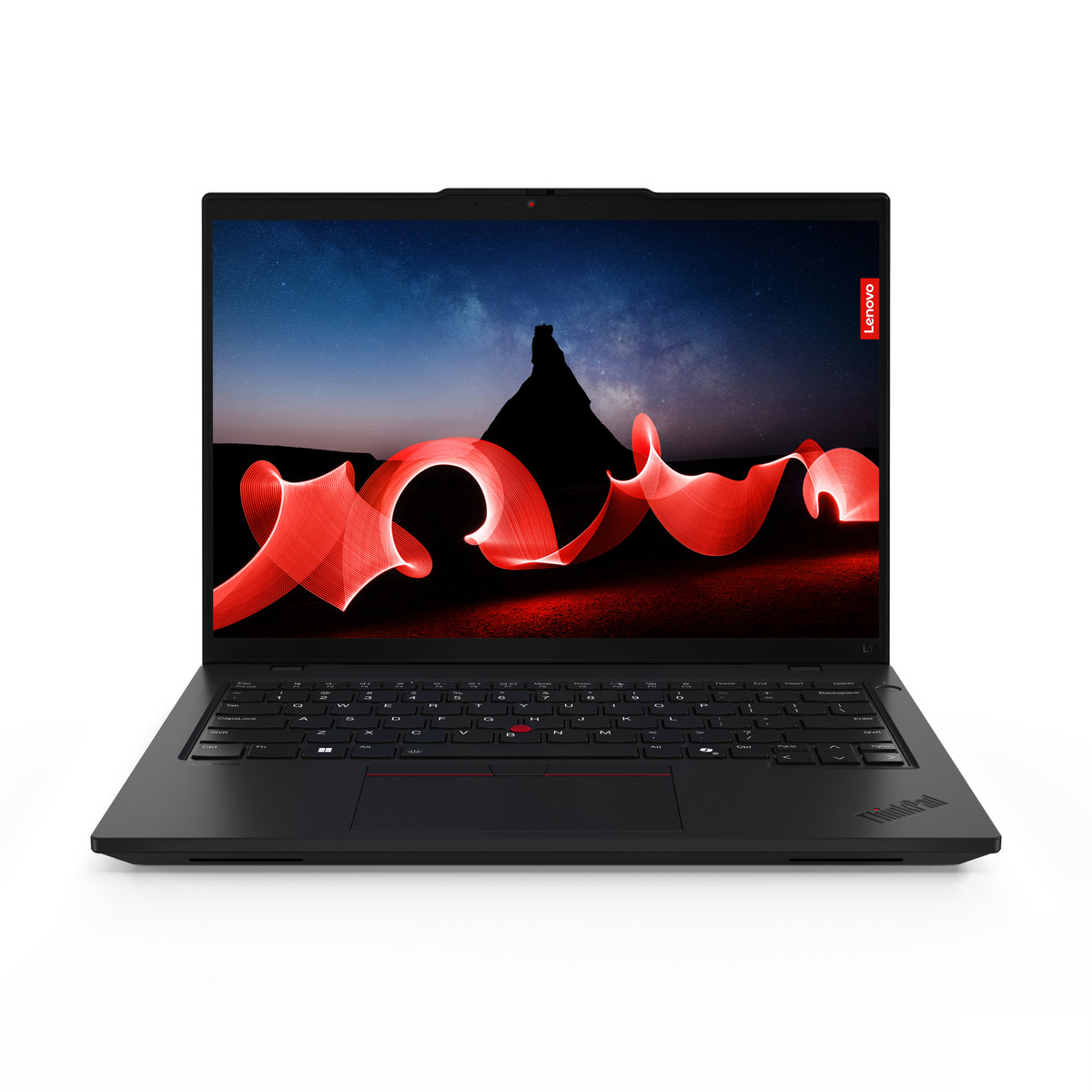 155058382_1 LENOVO Portátil - LENOVO ThinkPad L14 Gen 5 (AMD), 14 " WUXGA, AMD Ryzen™ 5, 7535U, 16 GB RAM, 512 GB SSD, Radeon™ 660M, Windows 11 Pro, idioma del te - Imagen 1