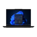 LENOVO Portátil - LENOVO ThinkPad L14 Gen 5 (AMD), 14 " WUXGA, AMD Ryzen™ 5, 7535U, 16 GB RAM, 512 GB SSD, Radeon™ 660M, Windows 11 Pro, idioma del te - Imagen 2