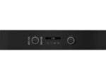 Miele Horno - Miele H 2465 B Active, Multifunción, Parcialmente catalítico, 76 l, 59.5 cm, Perfect Clean, Negro obsidiana - Imagen 4