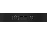 Miele Horno - Miele H 2465 BP Active, Multifunción, Pirolítico, 76 l, 59.5 cm, Conectividad, Negro obsidiana - Imagen 2