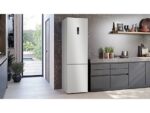 Siemens Frigorífico combi - Siemens KG39NXIBF, No Frost, 203 cm, 363 l, CajónHyperFresh 0 ºC, SuperRefrigeración, Inox - Imagen 3