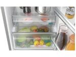 Siemens Frigorífico combi - Siemens KG39NXIBF, No Frost, 203 cm, 363 l, CajónHyperFresh 0 ºC, SuperRefrigeración, Inox - Imagen 7