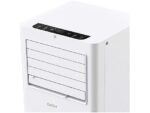 Daitsu Aire acondicionado portátil - Daitsu APD-07FX, 1763 fg/h, Velocidad Ajustable, 320 m³, 54 dB (A), Blanco - Imagen 2