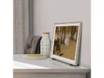 Samsung TV QLED 32" - Samsung The Frame TQ32LS03CBUXXC, Full-HD, Hyper Real, Smart TV 2023, DVB-T2 (H.265), Negro - Imagen 6