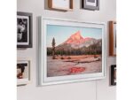 Samsung TV QLED 32" - Samsung The Frame TQ32LS03CBUXXC, Full-HD, Hyper Real, Smart TV 2023, DVB-T2 (H.265), Negro - Imagen 8