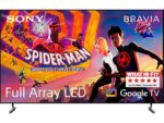 Sony TV LED 55" - Sony BRAVIA 55X85L, 4K HDR, TDT HD, DVB-T2, Smart TV (Google TV), Google Assistant, Alexa, Bluetooth, Dolby Atmos / Vision, Bravia C - Imagen 4