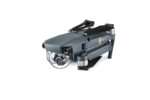 DJI Drone - DJI Mavic Pro Flying More Combo, 27 min, Gris, Plata - Imagen 3