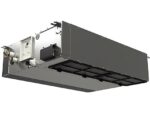 Panasonic Aire acondicionado por conductos - Panasonic KIT-125PF3Z5-6, 10406 fg/h, Nanoex ,Inverter, Blanco - Imagen 2