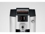 Jura Cafetera superautomática - Jura 15440 E6 Platinum, 15 bar, 1.450 W, 2 tazas, WiFi, Plata - Imagen 4