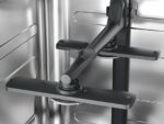 AEG Lavavajillas - AEG FFB62427ZM, 9 servicios, 9 programas, 45 cm, Brazo aspersor doble, Inox - Imagen 8